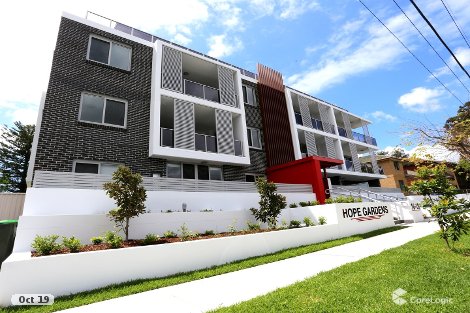 302/16-18 Ferguson Ave, Wiley Park, NSW 2195