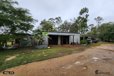 53 River Rd, Millstream, QLD 4888