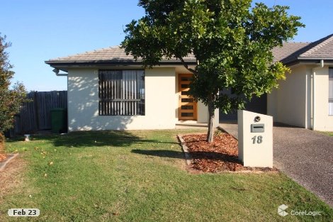 2/18 Bedford Rd, Pimpama, QLD 4209