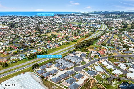 3/20-22 Gatenby Dr, Miandetta, TAS 7310