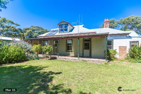 1 Uebergang St, Port Fairy, VIC 3284