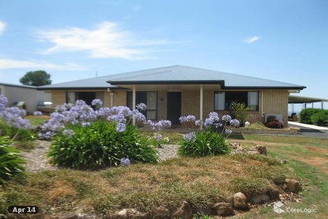 308 Crownthorpe Rd, Tablelands, QLD 4605