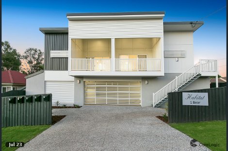 3/1 Beor St, Chermside, QLD 4032