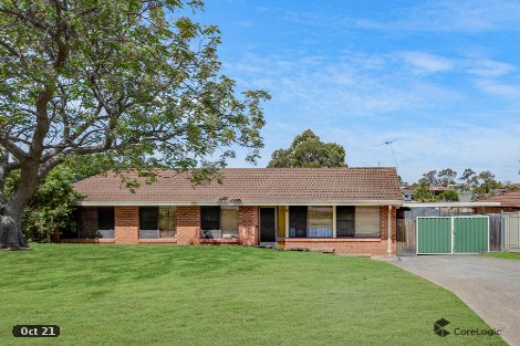 17 Serpentine Pl, Eagle Vale, NSW 2558