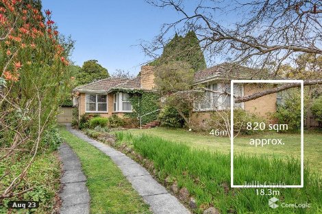 7 Shady Gr, Nunawading, VIC 3131