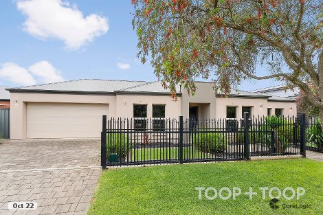 1a Kelvin Ave, Hectorville, SA 5073