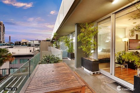 410/1 Danks St W, Port Melbourne, VIC 3207