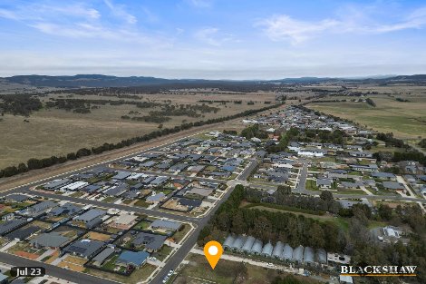 1/43 Hopkins St, Bungendore, NSW 2621