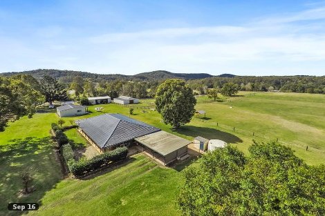 352-354 East Bank Rd, Coramba, NSW 2450