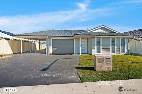 84 Firetail St, South Nowra, NSW 2541