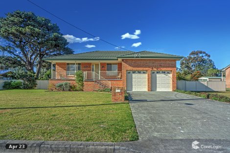 52 Greens Rd, Greenwell Point, NSW 2540