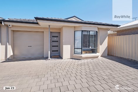 3/25 Balcombe Ave, Findon, SA 5023