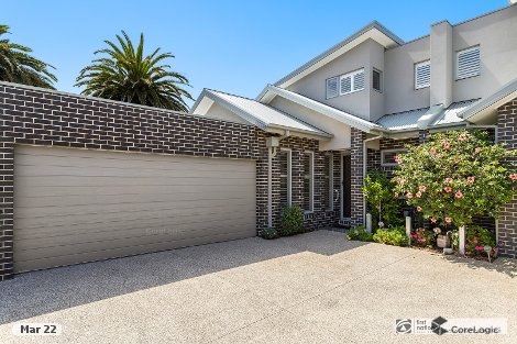 2/22 Mount St, Altona, VIC 3018