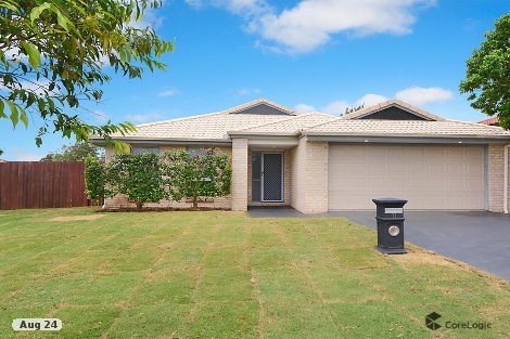 11 Paul Dr, Regents Park, QLD 4118