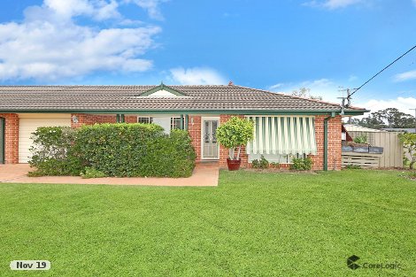 1/21a Sir Joseph Banks Dr, Bateau Bay, NSW 2261