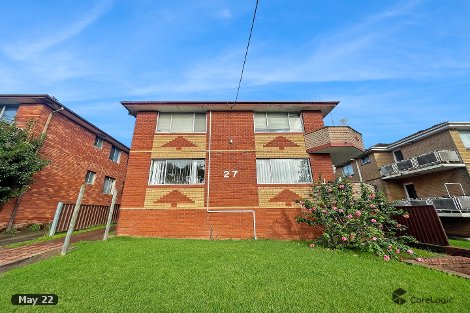 4/27 Rosemont St S, Punchbowl, NSW 2196