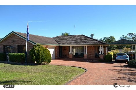 3 Homestead Dr, Wauchope, NSW 2446