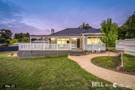 1 Cameron Rd, Mount Evelyn, VIC 3796