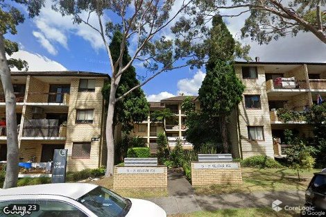 3/15 Bellevue Pde, Hurstville, NSW 2220