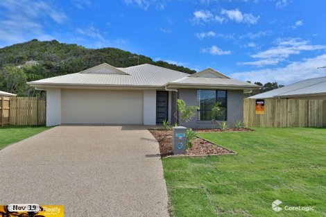 24 Beachside Cct, Mulambin, QLD 4703