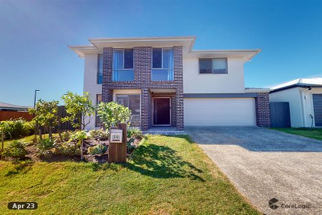 50 Adrian Cct, Nirimba, QLD 4551