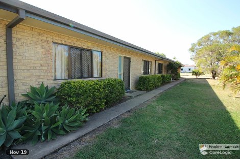 50-52 Spencer St, Gayndah, QLD 4625