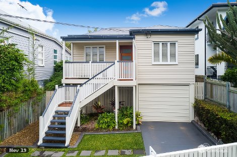 8 Boys St, Paddington, QLD 4064