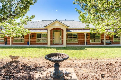 121 Greenwood Rd, Gerogery, NSW 2642