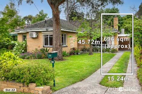 19 Lalwa St, Blackburn, VIC 3130