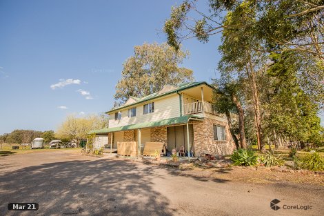 2340 The Bucketts Way, Booral, NSW 2425
