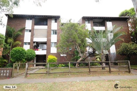 3/1 Drummond St, Warwick Farm, NSW 2170