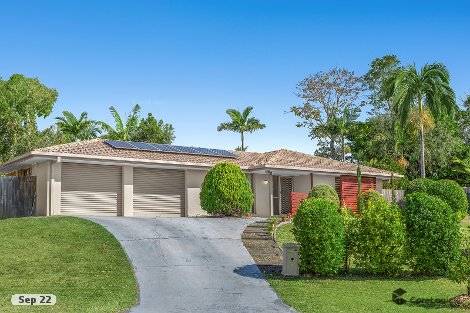 42 Juba St, Riverhills, QLD 4074