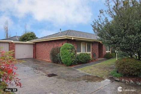 11/29-33 Elmhurst Rd, Bayswater North, VIC 3153