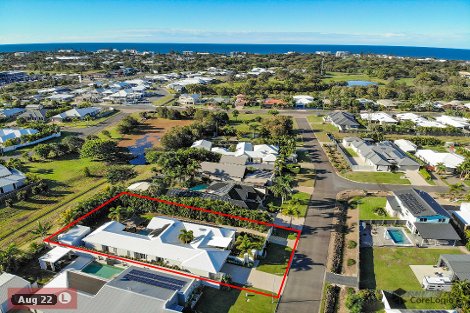 10 Aquarius Dr, Bargara, QLD 4670