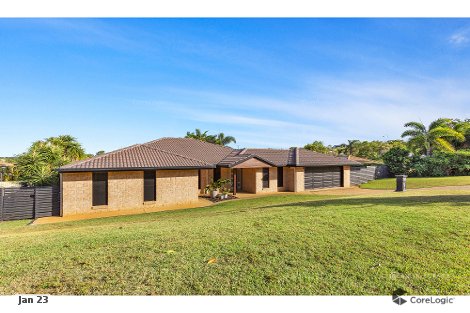 2 Plahn Dr, Taroomball, QLD 4703