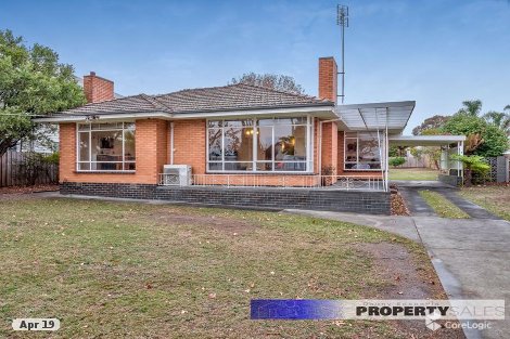 4 Burrage St, Moe, VIC 3825