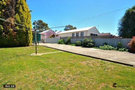 308 Peel St N, Black Hill, VIC 3350