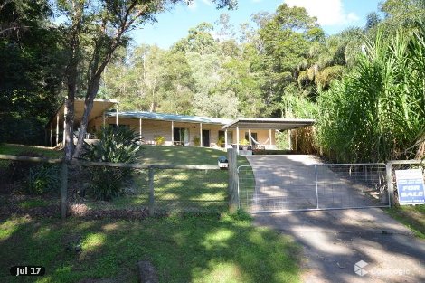 27 Jerome St, Canungra, QLD 4275