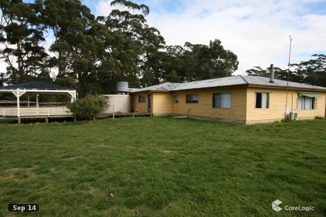 38 Schuurings Rd, Christmas Hills, TAS 7330