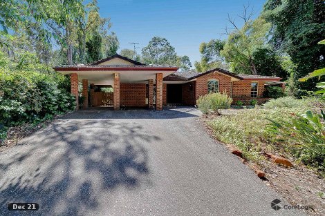 7 Hassett Rd, Roleystone, WA 6111