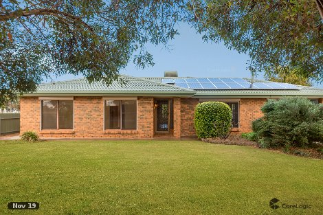 25 Joseph St, Mallala, SA 5502