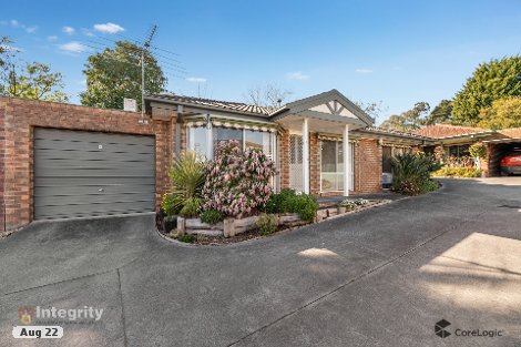 4/13 Steel St, Healesville, VIC 3777