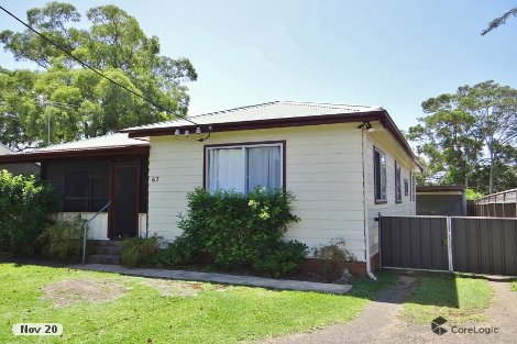 67 Prospect Rd, Garden Suburb, NSW 2289