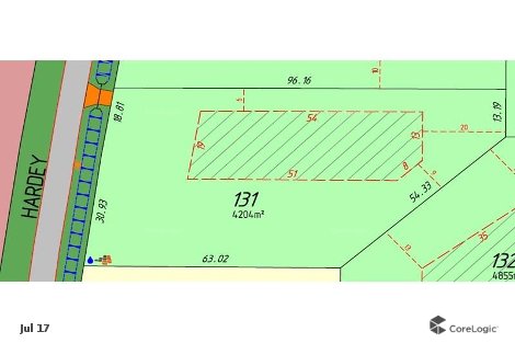 Lot 131 Hardey Rd, Serpentine, WA 6125