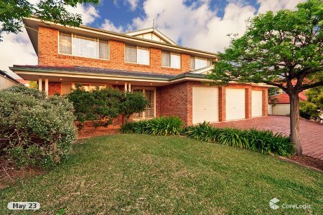 10 Toscano Ct, Erskine Park, NSW 2759