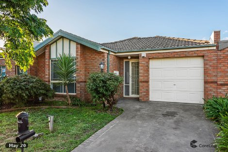 40 Brindalee Way, Hillside, VIC 3037