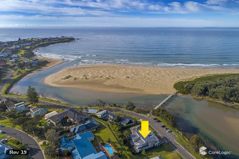 9 Burke Pde, Gerroa, NSW 2534