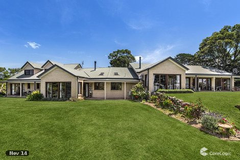 41 Jerrara Rd, Jerrara, NSW 2533