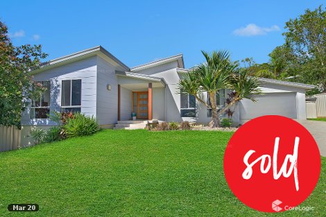 6 Lyrebird Pl, Port Macquarie, NSW 2444