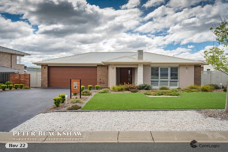 34 Mcconchie Cct, Weston, ACT 2611